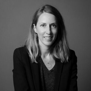 Meet your Posher, Camille